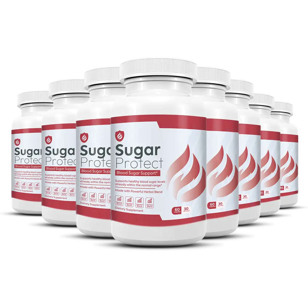 SugarProtect